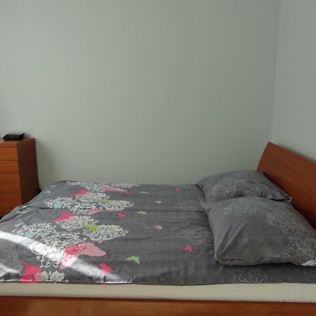 Apartament Jelitkowski Gdansk Exterior photo