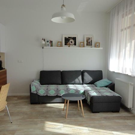 Apartament Jelitkowski Gdansk Exterior photo