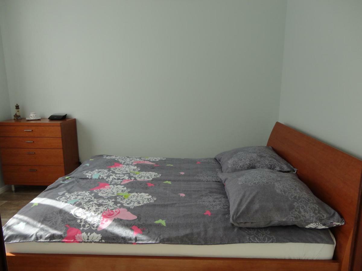 Apartament Jelitkowski Gdansk Exterior photo